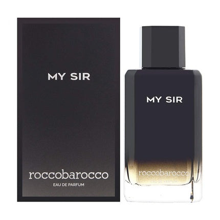 Parfum barbatesc, Rocco Barocco, My Sir, 100ml