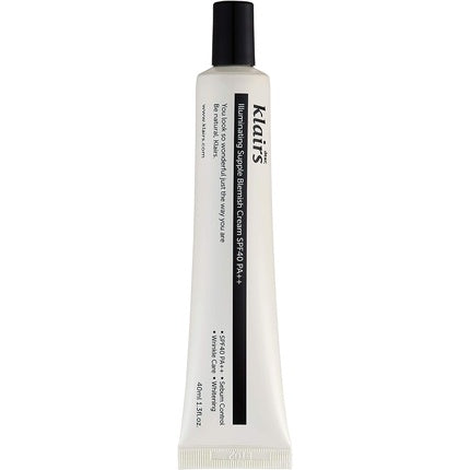 Primer de fata, Klairs, 40ml