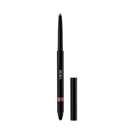 Creion eyeliner waterproof Dior Diorshow Stylo 24-Hour Wear, culoare vișiniu