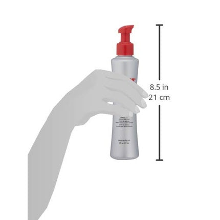 Cremă Styling, Chi, Infra, alb 177 ml