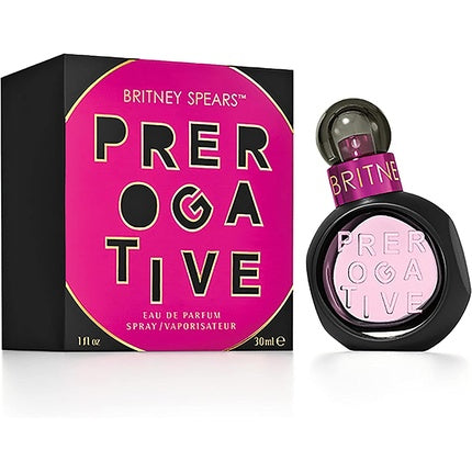 Parfum, Britney Spears, Prerogative, 30ml