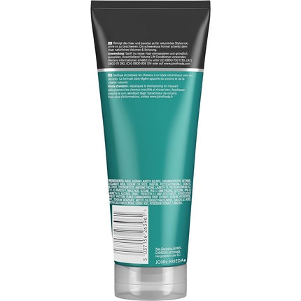 Șampon pentru păr subțire John Frieda Volume Lift 250 ml