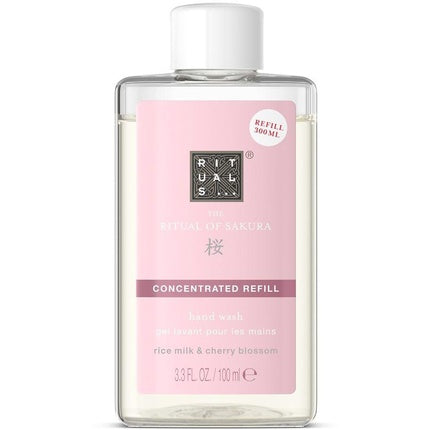Săpun de mâini Rituals The Ritual Of Sakura Concentrated Refill, 315 ml