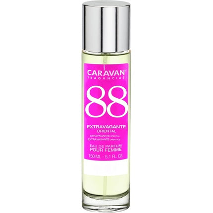 Eau de Parfum Caravan n° 88, 150ml