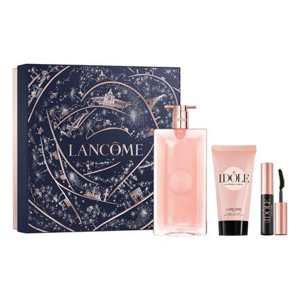 Set Parfum Lancôme Idole Eau De Parfum 50ml