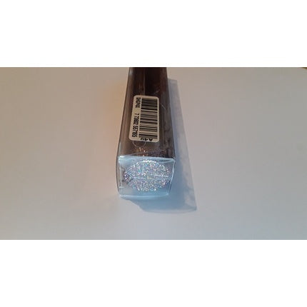 Mac Starf*cker Pure Glitter Lip Glass, 3.1ml, argintiu