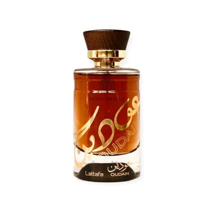 Parfum unisex, Lattafa, Oudain, 100ml