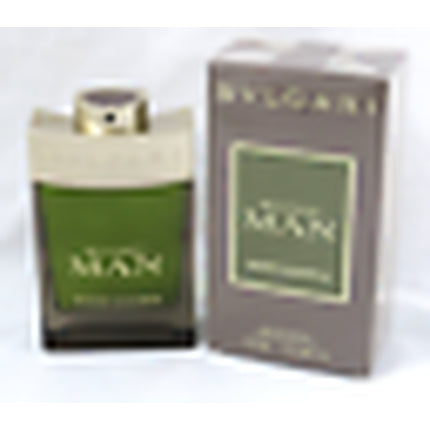 Parfum Bvlgari MAN Wood Essence 150ml