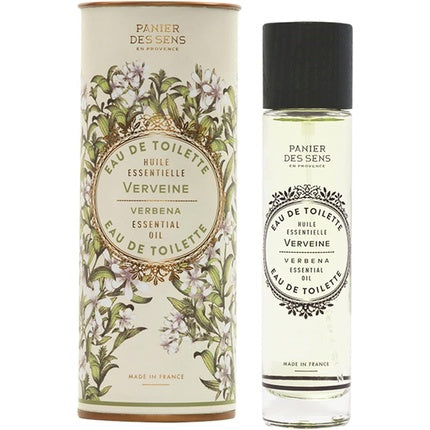 Parfum Panier Des Sens, Verbena, 50mL