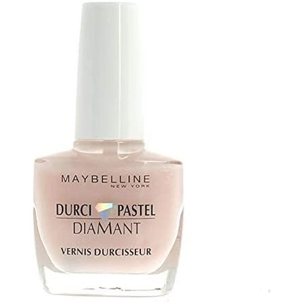 Lac de unghii, Maybelline, Durcisseur, pastel roz