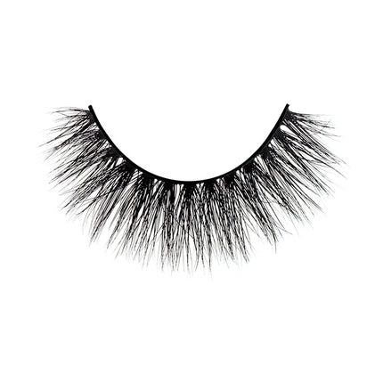 Wimperă falsă Lash Me Up! One Night In Ibiza - reutilizabilă, 3D, peste 25 de aplicații