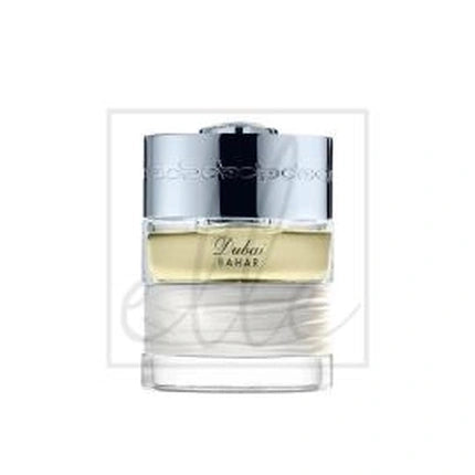 Eau De Parfum The Spirit Of Dubai Dubai Bahar 50ml