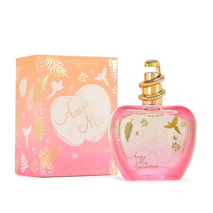 Eau De Parfum, Jeanne Arthes, Amore Mio, roz, 100ml