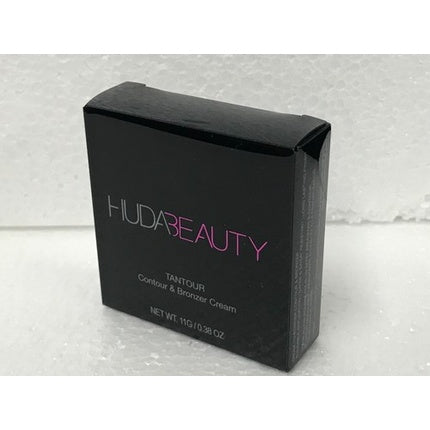 Contur & Bronzor Cremă Huda Beauty Tantour Light Brown 0.38 Oz