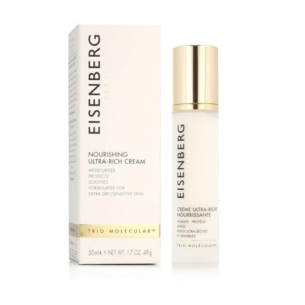 Cremă nutritivă, Eisenberg, Ultra-Rich, 50ml