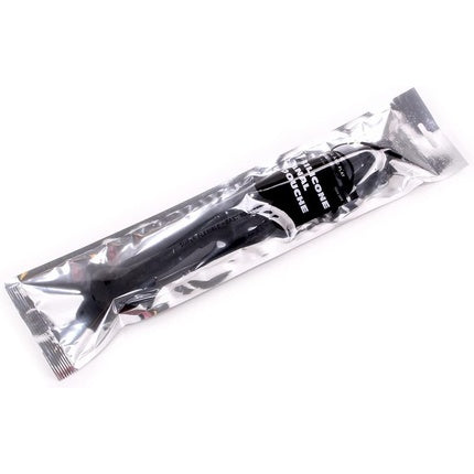 Duș Intim, Belgo Prism, Negru, 26.5cm