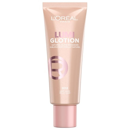 Iluminator lichid, L'Oréal Paris, Perfect Match Lumi Glotion, 40ml