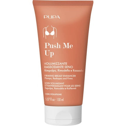 Cremă Fermitate Sâni, Pupa Milano, Push Me Up 150ml