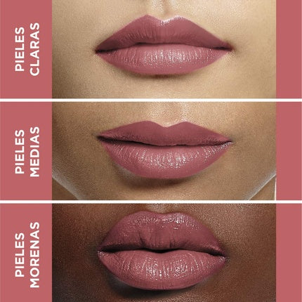 Ruj L'Oréal Paris Karl Lagerfeld Cultured Lipstick Soft Rose-Red