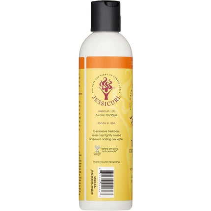 Balsam Jessicurl Too Shea, fără parfum, 237ml