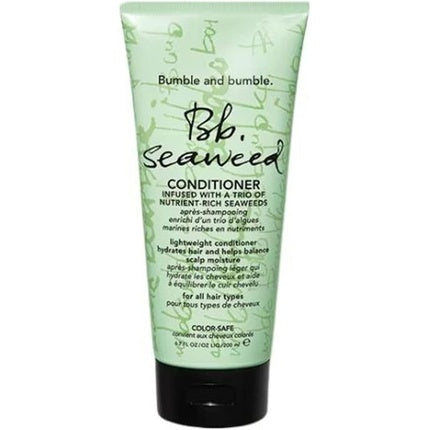 Balsam, Bumble & Bumble, Seaweed, 200ml