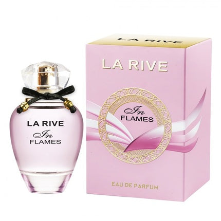 Perfum La Rive In Flames, 90 ml