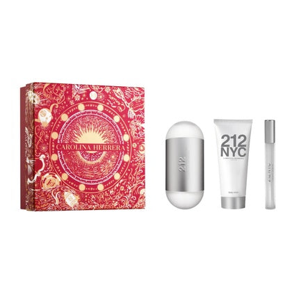 Parfum, Carolina Herrera 212, 100ml