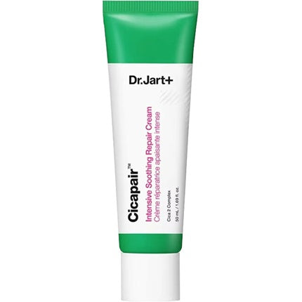 Cremă facială intensivă și calmantă Dr. Jart+, Cicapair, 50 ml
