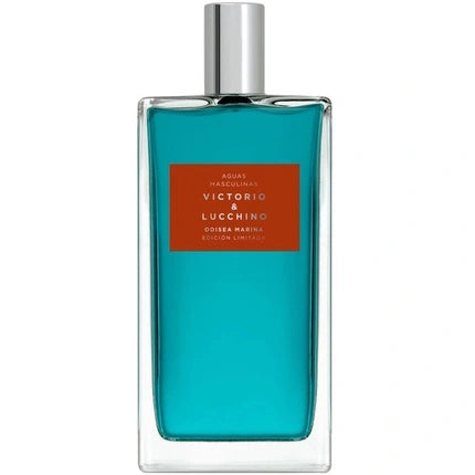 Eau de Toilette Victorio & Lucchino Odisea Marina Limited Edition pentru bărbați