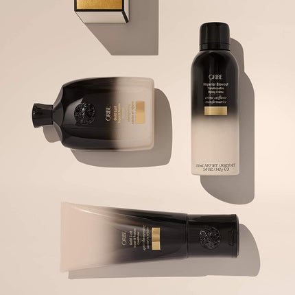 Spray Styling Oribe Imperial Blowout Transformative, Negru, 149g