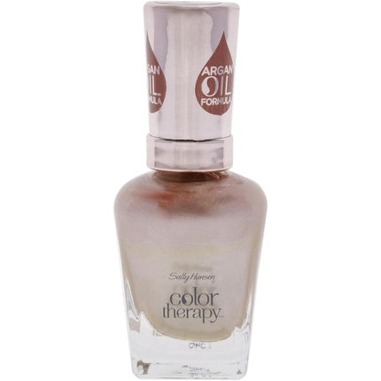 Oja, Sally Hansen, Colour Therapy, roz