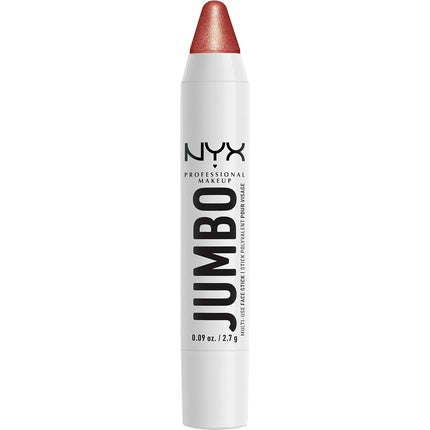 Highlighter stick, NYX, Lemon Meringue, cu ulei de jojoba