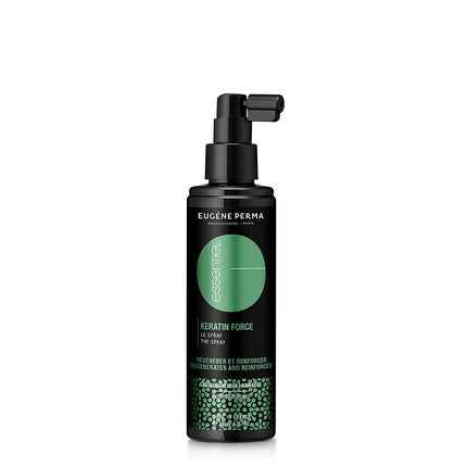 Spray de păr Eugène Perma Essentiel Keratin Force, 200ml