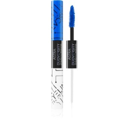 Mascara și Rimel Astra Duoversity 4 ml 2 în 1