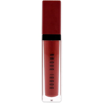 Bureț, Bobbi Brown, Crushed Liquid Lip Smoothie Move, 6ml, culoare roșu