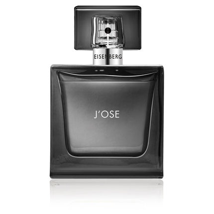 Eau de Parfum J'ose Homme, Eisenberg, 100ml, Culoare Negru