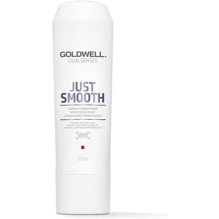 Balsam Goldwell Dualsenses Just Smooth Taming 200ml