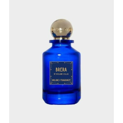 Parfum, Milano Fragranze, Brera, Albastru, 100ml