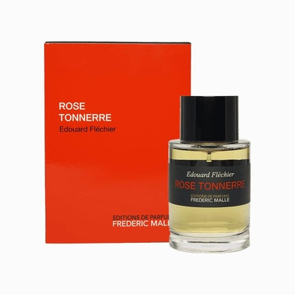 Frederic Malle Rose Tonnerre, Eau De Parfum, 100ml