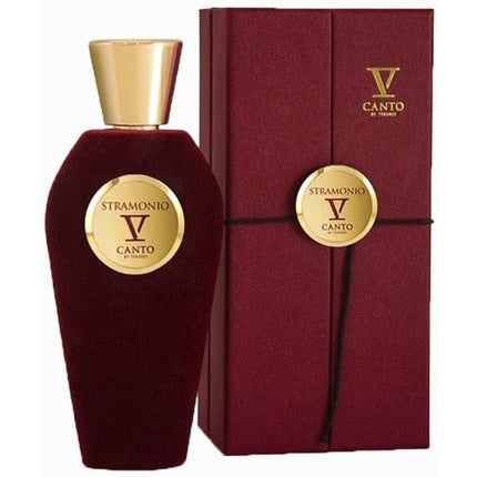 Parfum, Canto, Stramonio V, 100ml