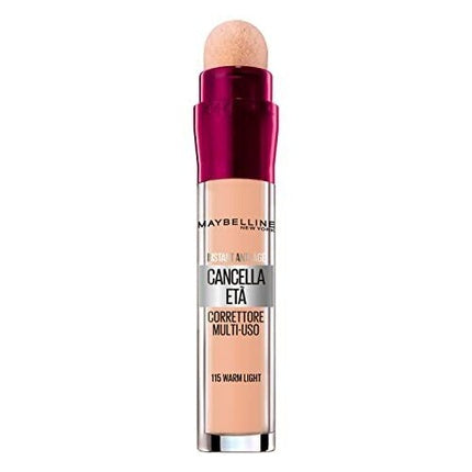 Corector, Maybelline New York, Instant Anti-Aging 115 Warm Light