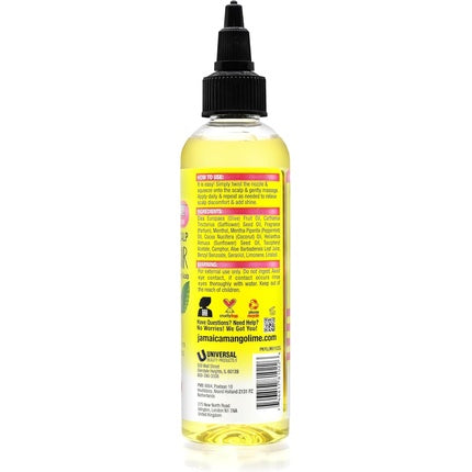 Ser de păr Jamaican Mango & Lime Braid Elixir 4oz (130 ml)