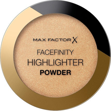 Iluminator pudră, Max Factor, Facefinity 003 Bronze Glow 8g