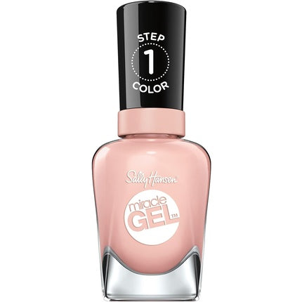 Smalt unghii Sally Hansen In The Sheer 14.7ml