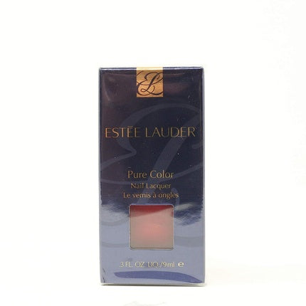 Vernis de unghii Estée Lauder Pure Color Empowered, culoare roșu-coral