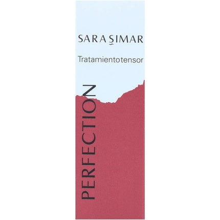 Serum facial, Sara Simar, Perfect Tensor, 30g