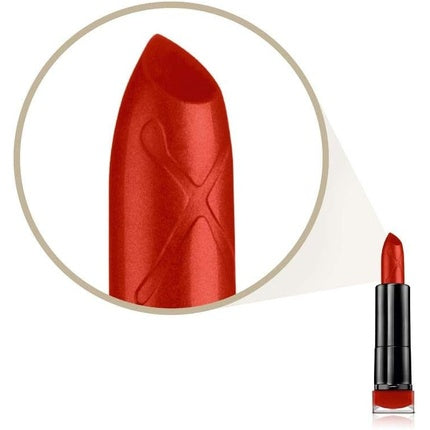 Max Factor Velvet Mattes, ruj mat, cu uleiuri și unturi, 3.5g