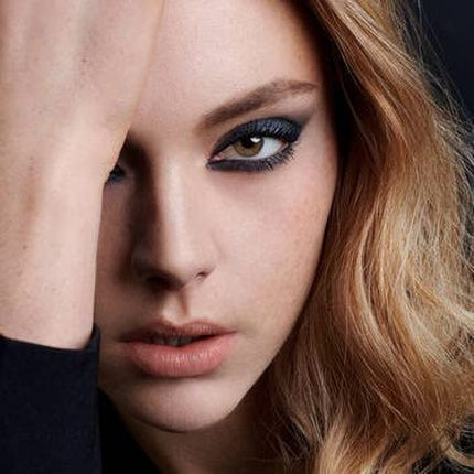 Eyeliner, Lancôme, Drama Liqui-Pencil, negru mat