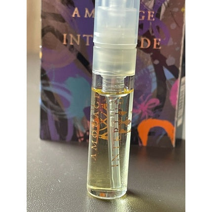 Parfum bărbătesc, Amouage, Interlude, 2ml