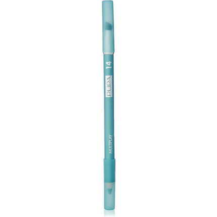 Creion contur ochi, Pupa Milano, Multiplay No. 14, 1.2g